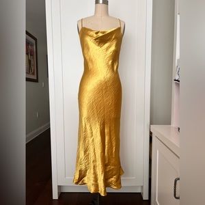 ENDLESS SUMMER dress size S